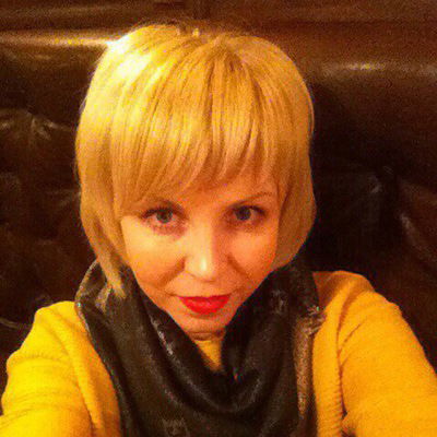 Алла Орлова