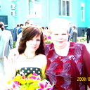 Елена Черкашина