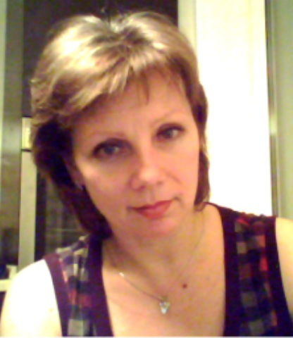 Наталья Ясинская