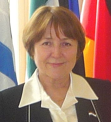 Галия Рабиева