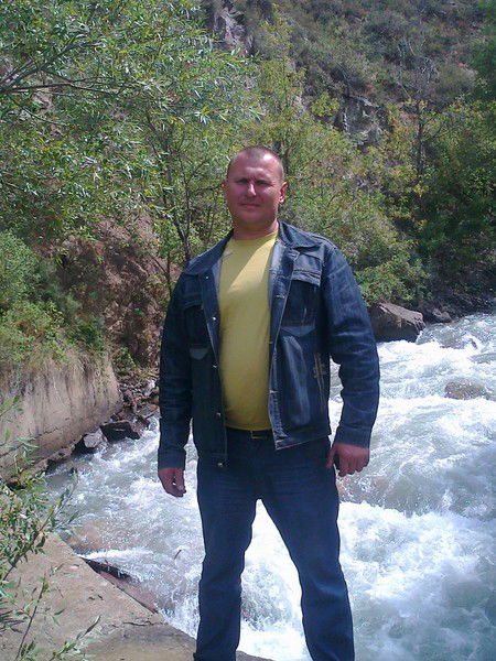 Владимир Ходжалаков