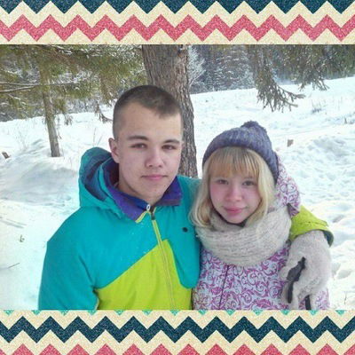 Кристина Кунгина