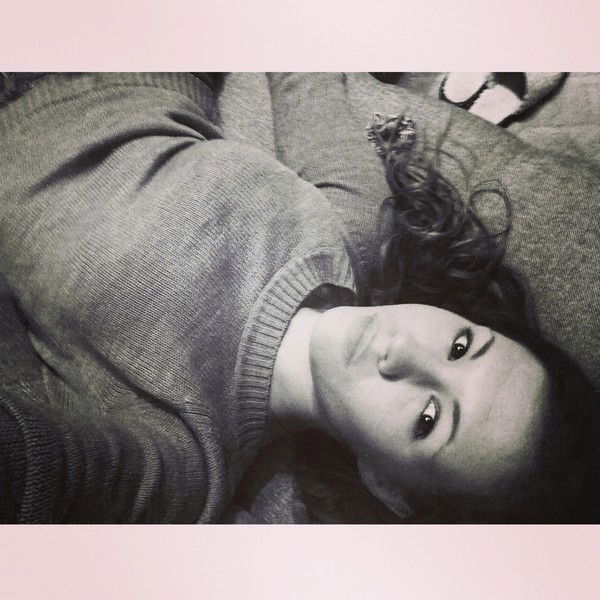 Анастасия Родионова