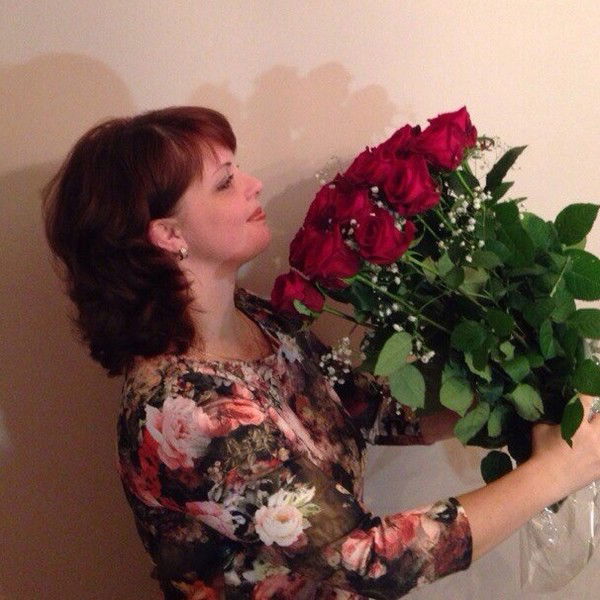 Марианна Семёнова