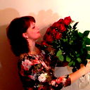 Марианна Семёнова