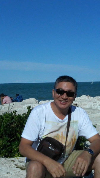 Бауржан Мустафин