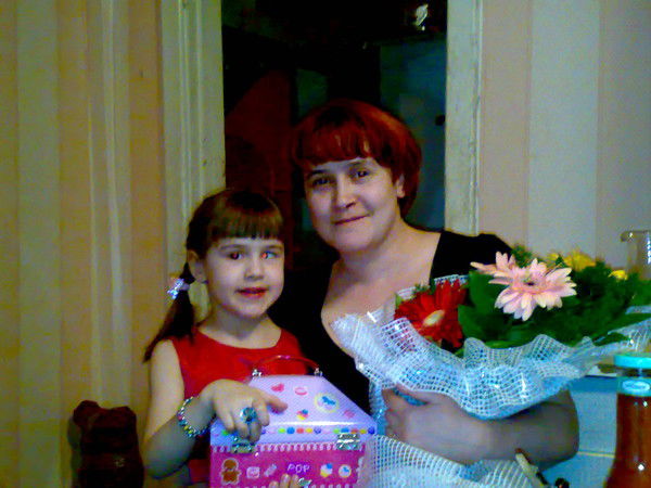 Светлана Беляева