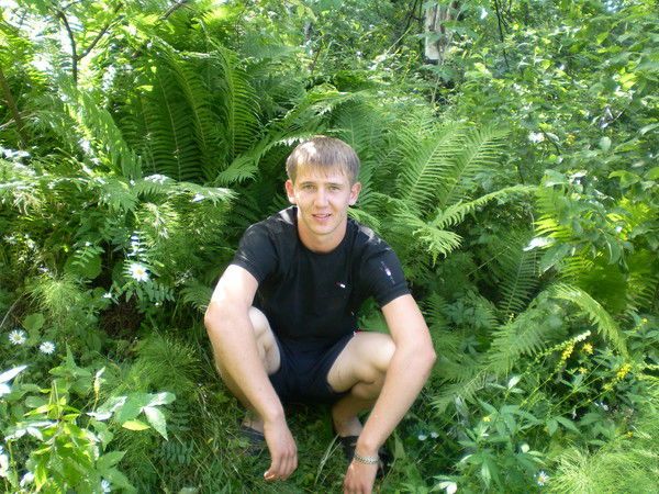 Илья Литовский