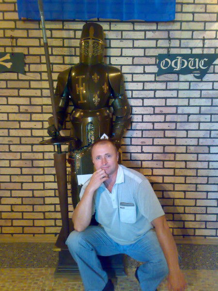 Валерий Гоменюк