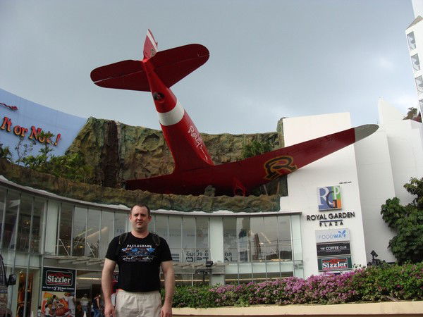 Сергей Борисов