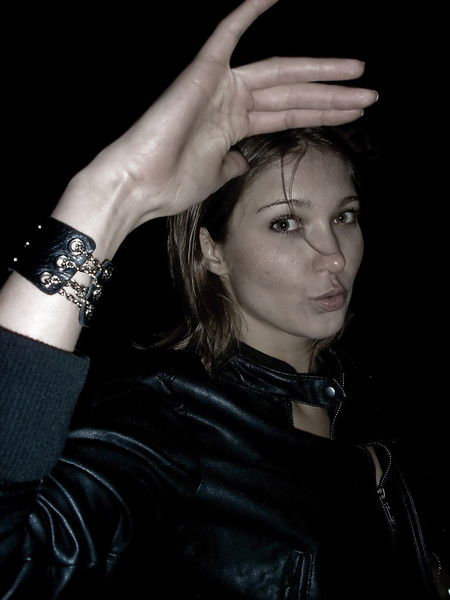 Екатерина Максимова