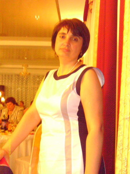 Юлия Плешка