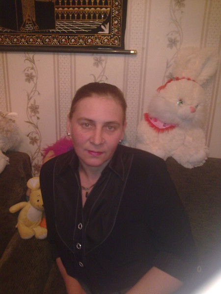 Инна Азарова-Жазыбекова