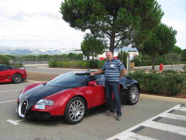 Павел Чернов