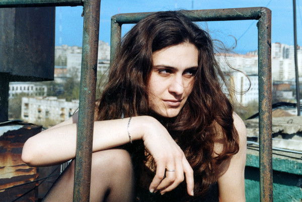 Наталья Сайкина