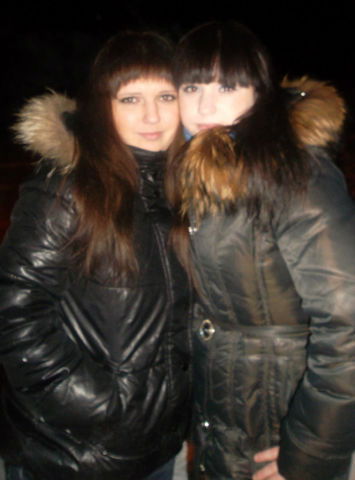 Дарья Ефременкова