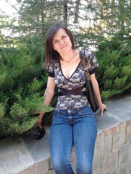 Яночка Руснак