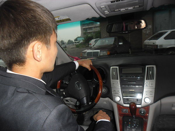 Мерхат Калелов