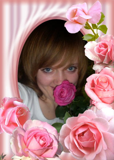 Людмила Уфимцева