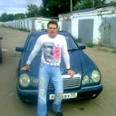 Vasiliy Ivanov