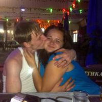 Алёна Кузнецова