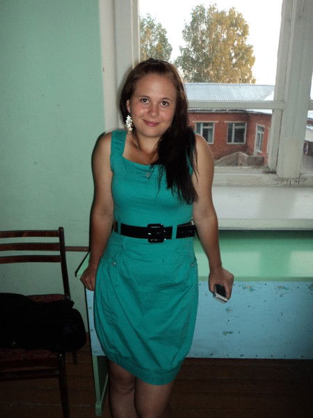 Екатерина Ершова