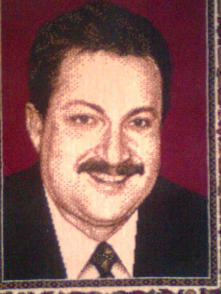 Фазыл Валеев