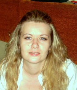 Галина Панова