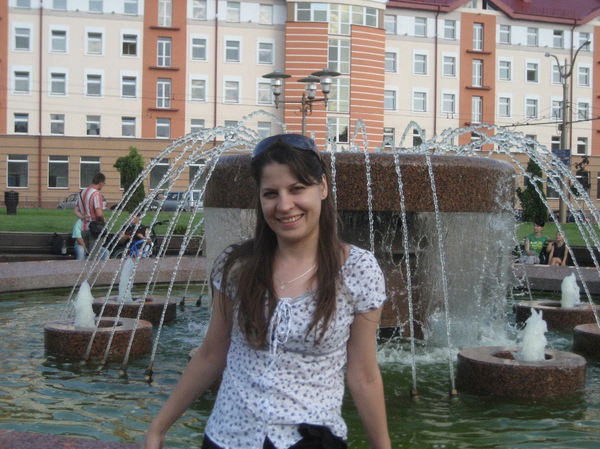 Зинаида Комарицкая