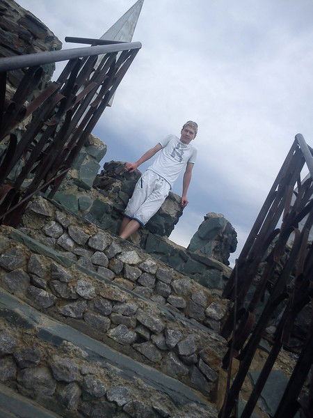 Виталий Михайличенко