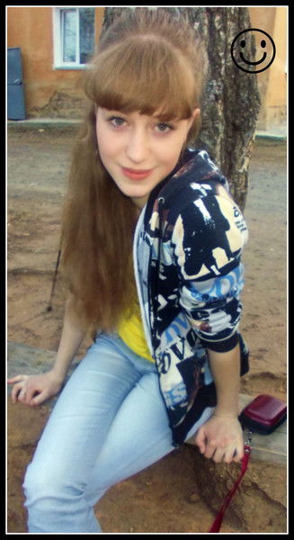 Дина Сугатова