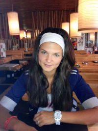 Natalia Alexandrovna