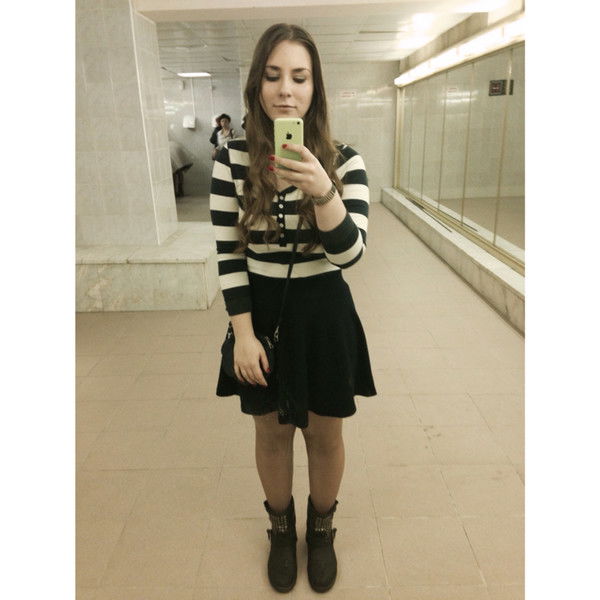 Марина Райсфельд