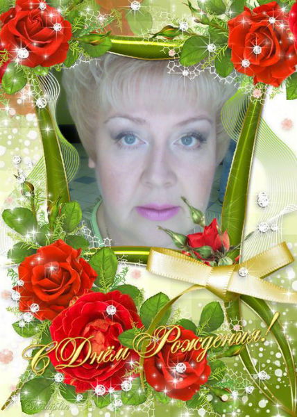 Светлана Шибанова