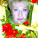 Светлана Шибанова