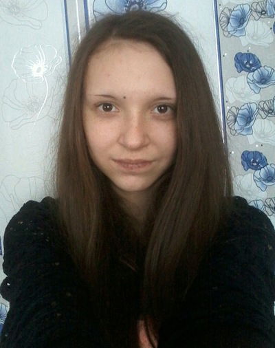 Даша Козырева