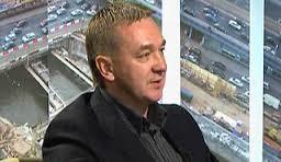 Валерий Белов