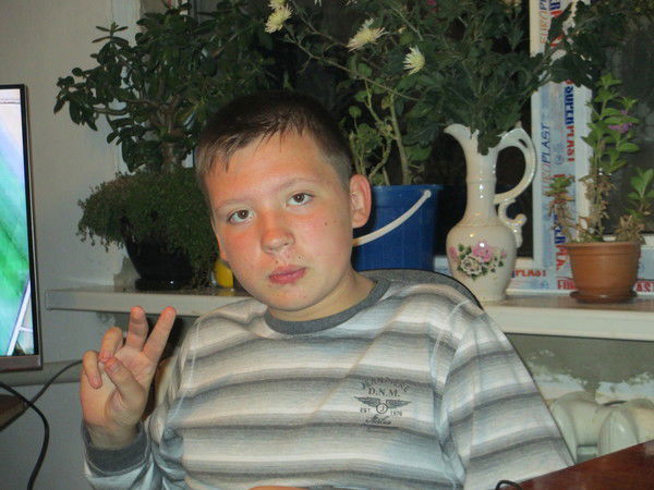 Вадим Галкин