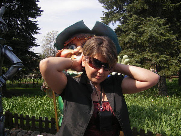 Татьяна Шимко