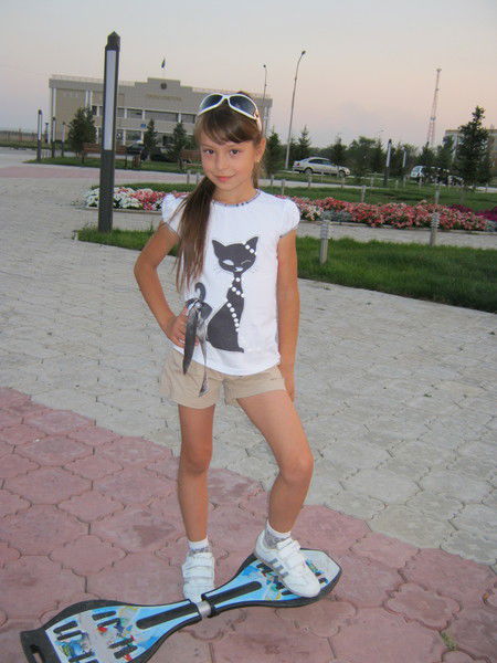 Кристина Солопун