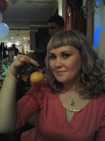 Ирина Пасечнюк