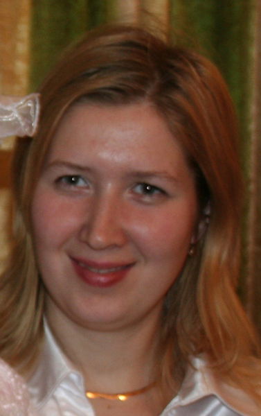 Елена Фунтова