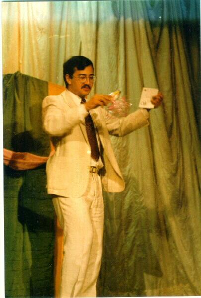 Алишер Файз