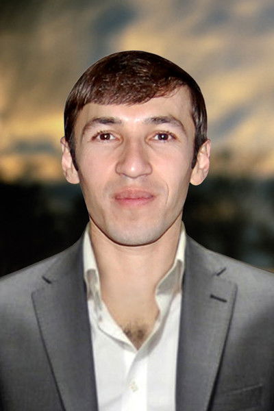 Бахтиёр Умаркулов