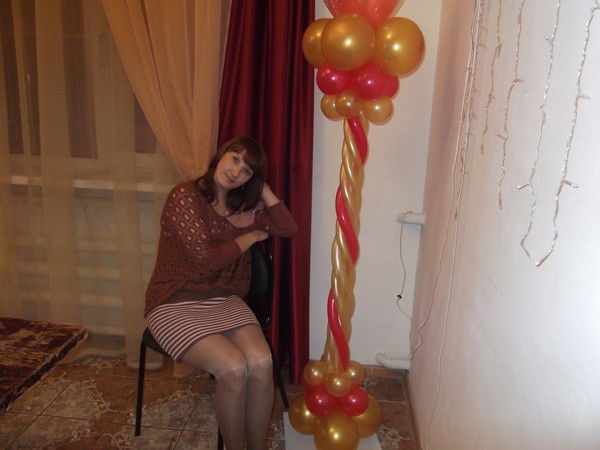 Елена Савченкова