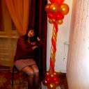 Елена Савченкова