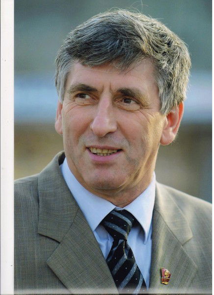 Валерий Алиев