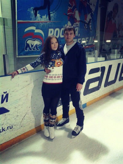 Евгения Миронова