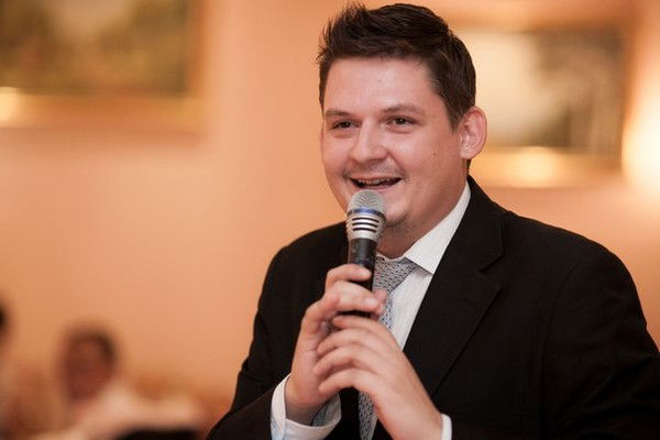 Владимир Франтишков