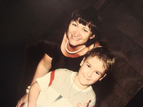 Ирина Гридина